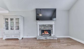 221 Woods Cir, Ball Ground, GA 30107