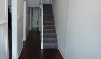816 W LOMBARD St, Baltimore, MD 21201