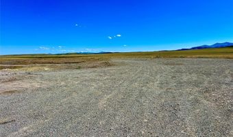 Starr School Road, Babb, MT 59411