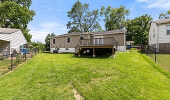 9217 Hallock Dr, Affton, MO 63123