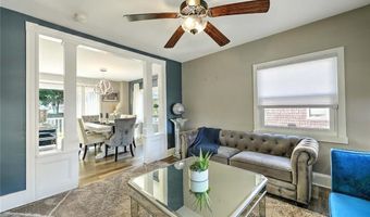 25 Ide Ave, East Providence, RI 02914