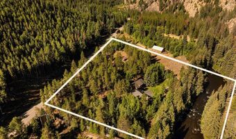 10817 And 10825 County Road 742, Almont, CO 81210