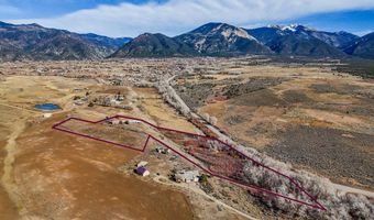 334 Hwy 150, Arroyo Seco, NM 87514