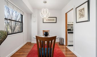 1801 CLYDESDALE Pl NW 311, Washington, DC 20009