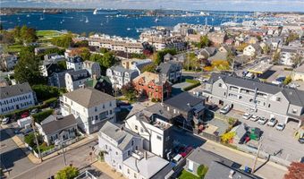 604 Thames & 4 Dixon St, Newport, RI 02840