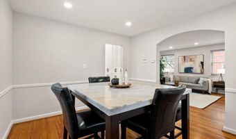 217 N EMERSON St, Arlington, VA 22203