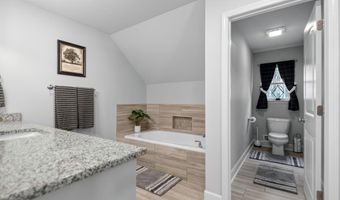 204 Annis Estates Dr, Austin, AR 72007