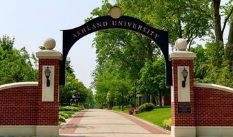 227 College Ave, Ashland, OH 44805