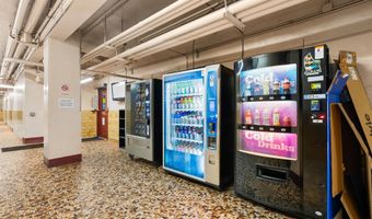 2500 Q St NW 524, Washington, DC 20007