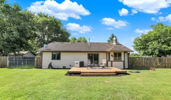 5638 Broyles Rd, Avon, IN 46123