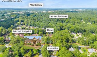 509 Woodhaven Way, Athens, GA 30606