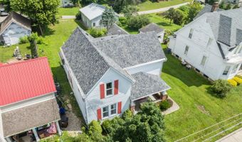 414 W Catherine St, Batesville, IN 47006