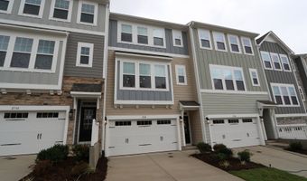 2728 Hunter Woods Dr, Apex, NC 27502