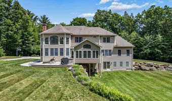 11 Dorothy's Way, Bedford, NH 03110