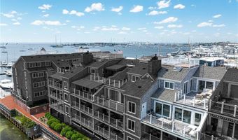 31 Coddington Wharf 24, Newport, RI 02840