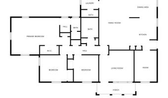 13001 County Road 138, Bay Minette, AL 36507