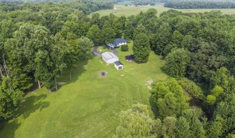 1550 N 750 E, Avilla, IN 46710