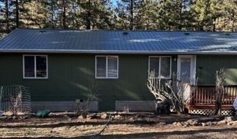 34 Hideway Ln, Adin, CA 96006