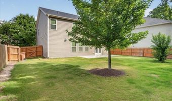 8836 Forester Ln, Apex, NC 27539