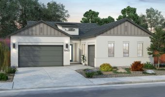 192 Wildcat Peak Dr Plan: Cross Creek, Plan 4, Carson City, NV 89701