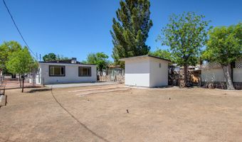 262 Gila St, Benson, AZ 85602