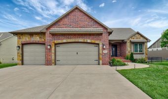 4820 N Indian Oak St, Bel Aire, KS 67226