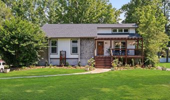 214 NE 10th Ave, Arab, AL 35016