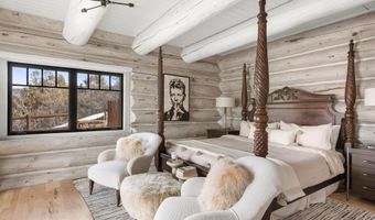 1258 Juniper Hill Rd, Aspen, CO 81611