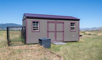 72199 Theresa Adams Ln, Arlee, MT 59821