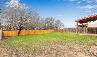 1218 Post Oak Trl, Anna, TX 75409