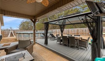 513 Stone Mountain Loop, Alma, AR 72921
