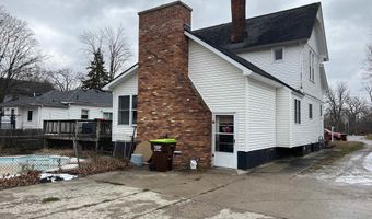 760 Michigan, Adrian, MI 49221