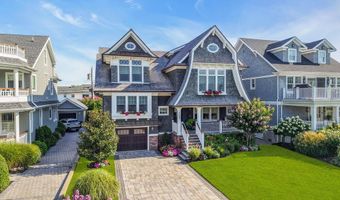 103 Seaside Pl, Sea Girt, NJ 08750