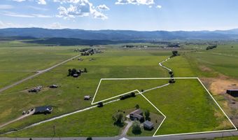 N BENCH ROAD, Bedford, WY 83112