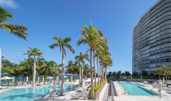 9701 Collins Ave 2303S, Bal Harbour, FL 33154