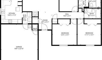 35 Shepherds Cv, Abilene, TX 79605