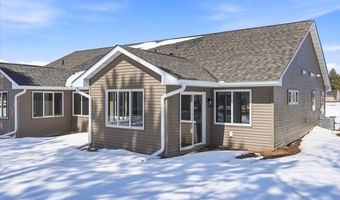 621 Sundance St, Amery, WI 54001