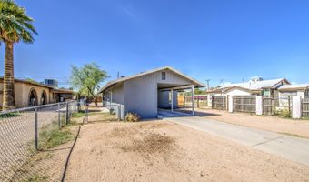 305 N MORRISON Ave, Casa Grande, AZ 85122