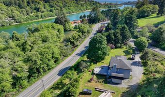 16711 Thompson Rd, Brookings, OR 97415
