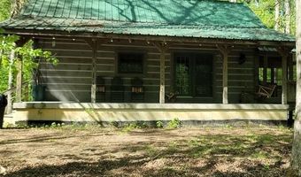 Barnes Road, Bardstown, KY 40004