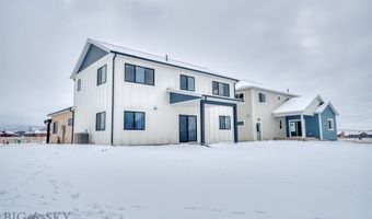 405 Cloudfield Cir, Bozeman, MT 59718