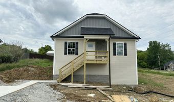101 Cottage Ct, Bardstown, KY 40004