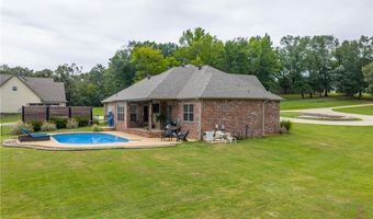 230 Waterfront Cir, Alma, AR 72921