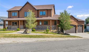 4235 Iron Horse Trl, Billings, MT 59106