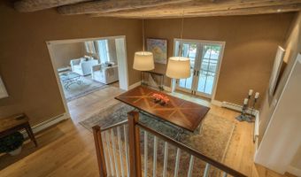 45 Old State Highway 3, Arroyo Hondo, NM 87513