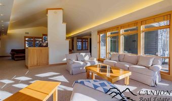 40 Castle Rock Rd, Cody, WY 82414