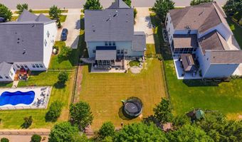 124 Restonwood Dr, Apex, NC 27539