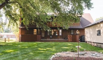 2105 N St, Aurora, NE 68818
