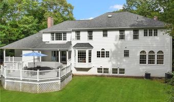 215 Watch Hill Dr, East Greenwich, RI 02818