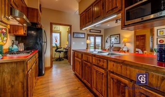 33 Road 3DX, Cody, WY 82414